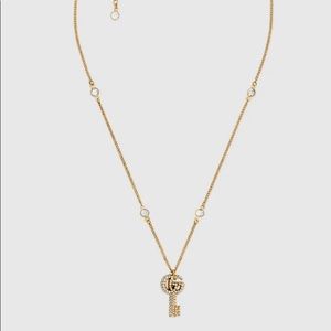 Gucci necklace